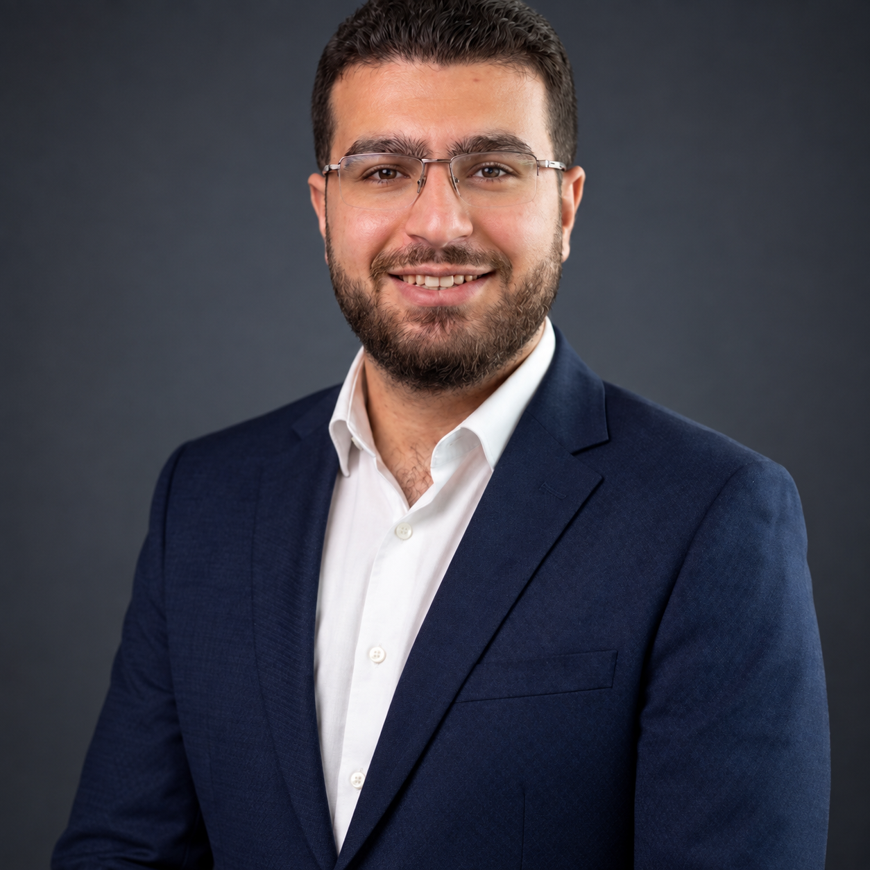 Anas Aljammal
